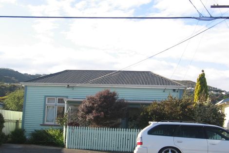 Photo of property in 7 Udy Street, Petone, Lower Hutt, 5012