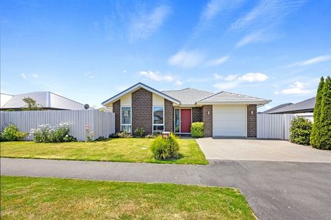 Photo of property in 112 Caulfield Avenue, Halswell, Christchurch, 8025