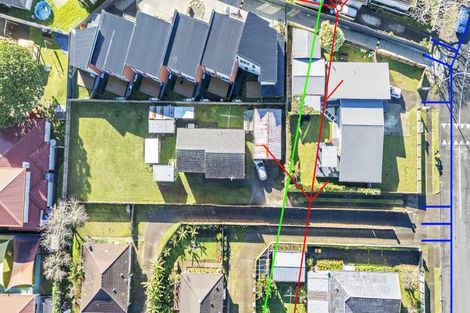 Photo of property in 10 Sunlands Drive, Manurewa, Auckland, 2102