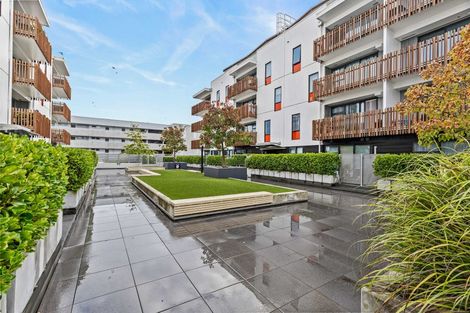 Photo of property in 412/22 Library Lane, Albany, Auckland, 0632