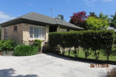 Photo of property in 6 Ranfurly Avenue, Fairfield, Hamilton, 3214