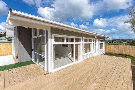 Photo of property in 7 Macey Way, Paeroa, 3600