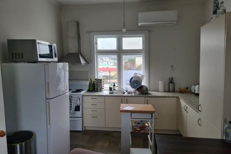 Photo of property in 212 Rintoul Street, Berhampore, Wellington, 6023