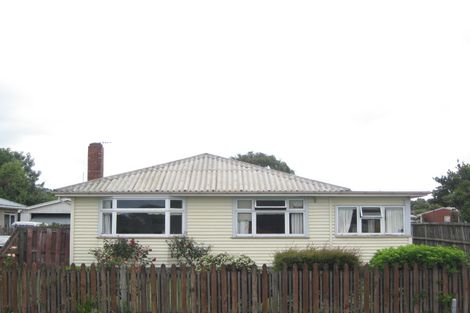 Photo of property in 206 Opawa Road, Hillsborough, Christchurch, 8022