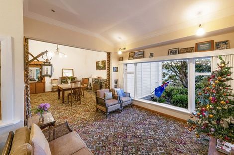 Photo of property in 43 Austin Street, Mount Victoria, Wellington, 6011