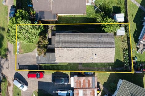 Photo of property in 3/10 Penion Drive, Flat Bush, Auckland, 2023