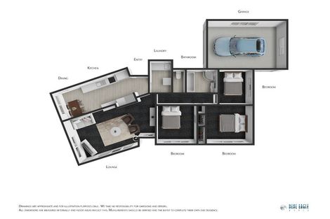 Photo of property in 15 Amanda Avenue, Dinsdale, Hamilton, 3204