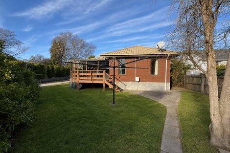 Photo of property in 530a Halswell Road, Halswell, Christchurch, 8025