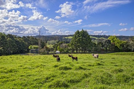 Photo of property in 177 Mclennan Road, Whakapara, Hikurangi, 0182