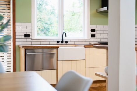 Photo of property in 3 Ridge Street, Purakaunui, Port Chalmers, 9081