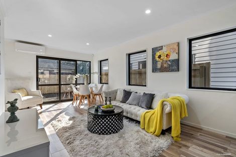 Photo of property in 35c Laurie Avenue, Papakura, 2110