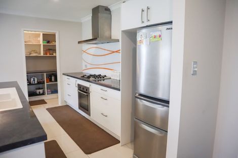 Photo of property in 40 Parklea Avenue, Halswell, Christchurch, 8025