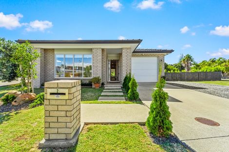 Photo of property in 2 Maylee Crescent, Gulf Harbour, Whangaparaoa, 0930