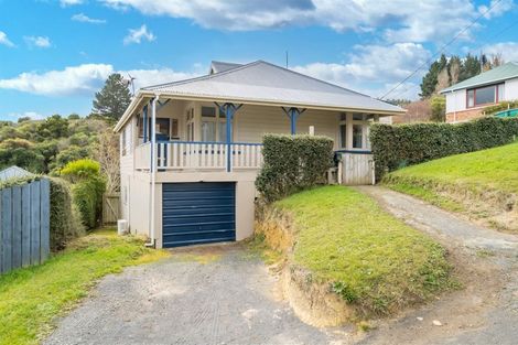 Photo of property in 11 Gorman Street, Macandrew Bay, Dunedin, 9014