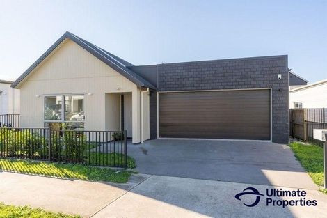 Photo of property in 8 Ridgedale Crescent, Flagstaff, Hamilton, 3210