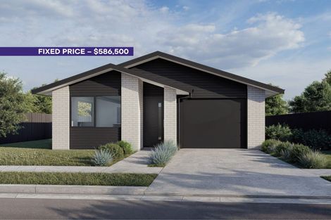 Photo of property in 4a Tumu Drive, Putaruru, 3483