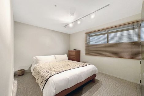 Photo of property in Revolucion Apartments, 203s/28 Torrens Terrace, Mount Cook, Wellington, 6011