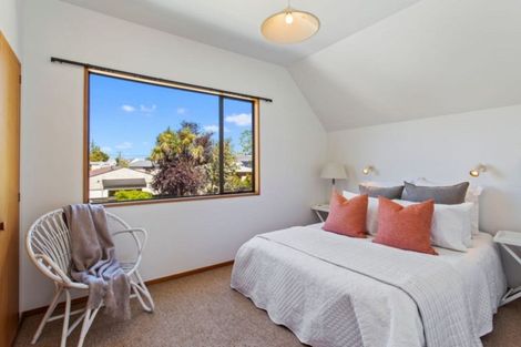 Photo of property in 5/20 Bristol Street, St Albans, Christchurch, 8014