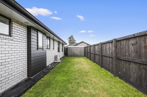 Photo of property in 12 Turutu Place, Ngaruawahia, 3720