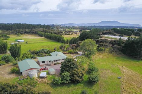 Photo of property in 71 Hukatere Road, Pukenui, Kaitaia, 0484