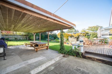 Photo of property in 23 Marne Street, Hokowhitu, Palmerston North, 4410