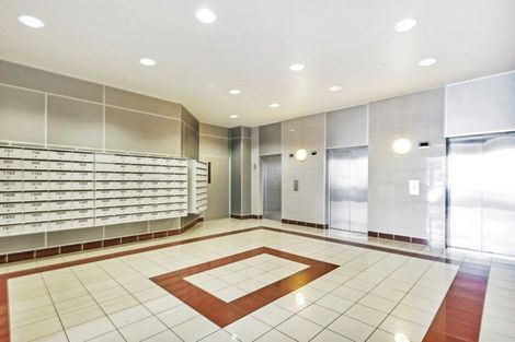 Photo of property in City Zone Apartments, 2002/11 Liverpool Street, Auckland Central, Auckland, 1010