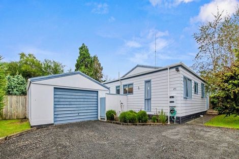 Photo of property in 69c Robinson Avenue, Holdens Bay, Rotorua, 3010