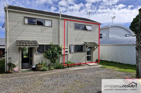 Photo of property in 253 Courtenay Street, Strandon, New Plymouth, 4312