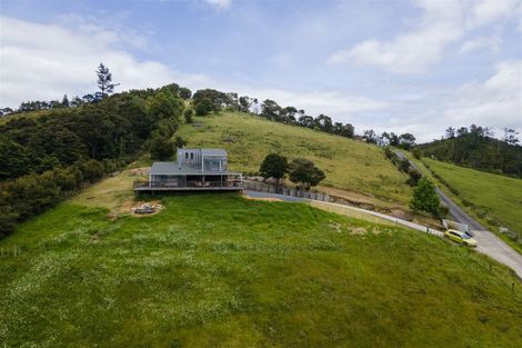 Photo of property in 55 Rigden Road, Opua, 0272