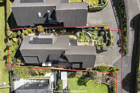 Photo of property in 801c Riddell Road, Saint Heliers, Auckland, 1071