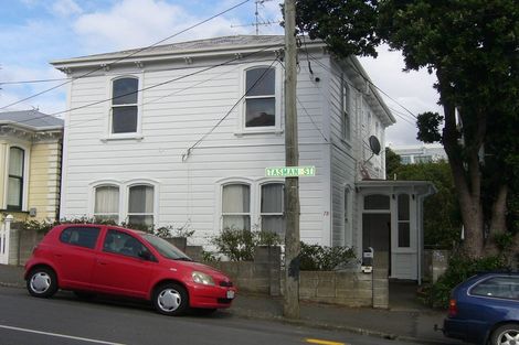 Photo of property in 78 Tasman Street, Mount Cook, Wellington, 6021
