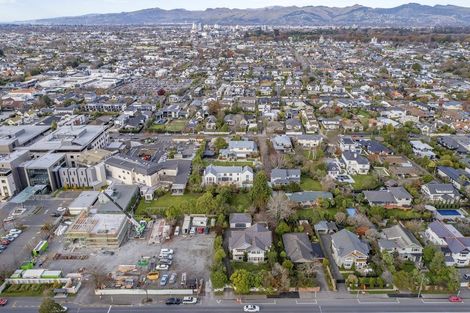 Photo of property in 122 Heaton Street, Merivale, Christchurch, 8052