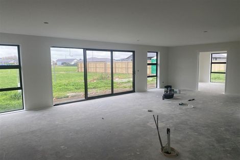 Photo of property in 112 Carnaveron Drive, Lincoln, 7608