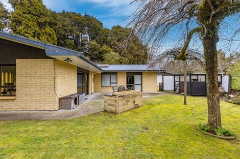 Photo of property in 48 Mill Street, Kakahi, Owhango, 3989