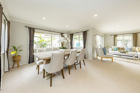 Photo of property in 9 Thyme Court, Flat Bush, Auckland, 2016