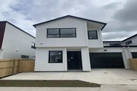 Photo of property in 11 Kairakau Street, Takanini, 2110