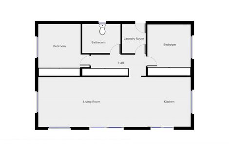 Photo of property in 390d Letts Gully Road, Letts Gully, Alexandra, 9393