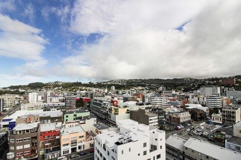 Photo of property in Soho Apartments, 1416/74 Taranaki Street, Te Aro, Wellington, 6011