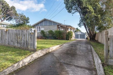 Photo of property in 86 Ruapehu Street, Paraparaumu, 5032