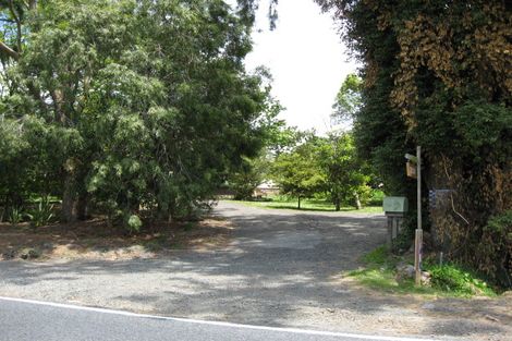 Photo of property in 1308 Coatesville-riverhead Highway, Kumeu, 0892