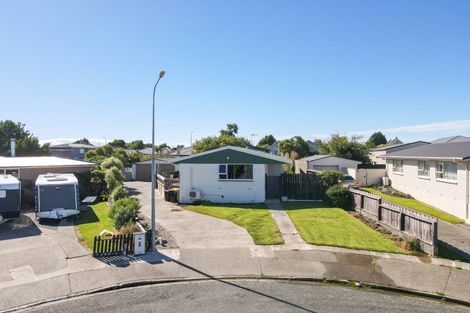 Photo of property in 52 Arundel Crescent, Strathern, Invercargill, 9812