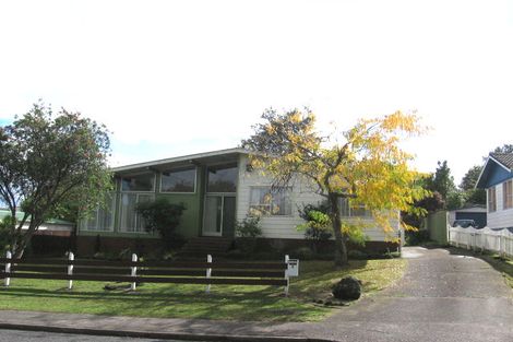 Photo of property in 2 Osman Street, Glen Eden, Auckland, 0602