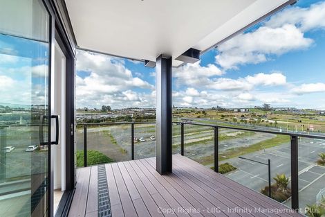 Photo of property in 201/3 Kaipiho Lane, Albany, Auckland, 0632