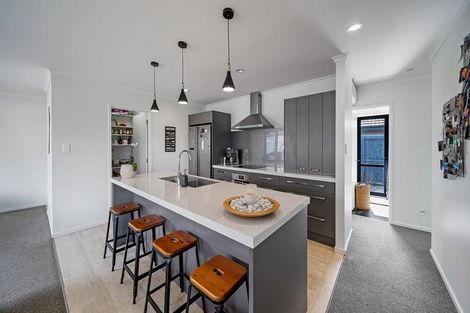 Photo of property in 14 Barcote Lane, Rolleston, 7615