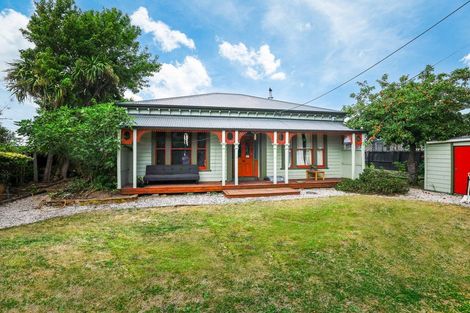 Photo of property in 546 Gloucester Street, Linwood, Christchurch, 8011