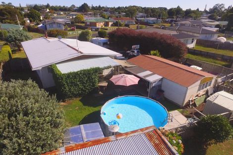 Photo of property in 20 Myrtle Grove, Putaruru, 3411