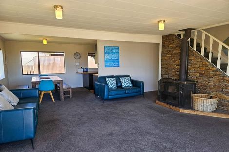 Photo of property in 4 Hamilton Drive, Lake Tekapo, 7999
