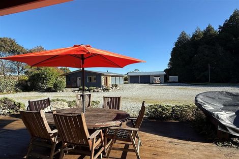 Photo of property in 171 Coulson Road, Paroa, Greymouth, 7805