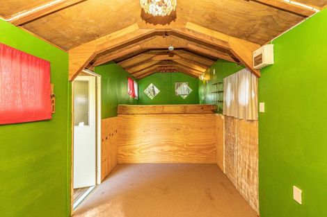 Photo of property in 21 Morgan Street, Castlecliff, Whanganui, 4501