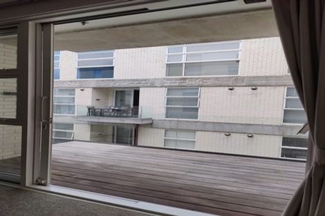 Photo of property in 406/246 Khyber Pass Road, Grafton, Auckland, 1023